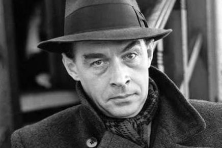 Edit Glavurtić: Erich Maria&nbsp;Remarque