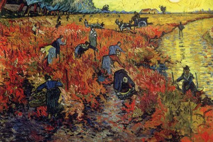 Vladimir Nazor: Ono što me&nbsp;nadahnjuje