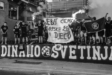 Cvjetovi zla s&nbsp;Kustošije