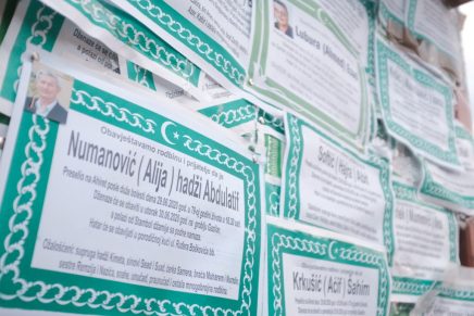 U Sandžaku umiru čitave&nbsp;porodice