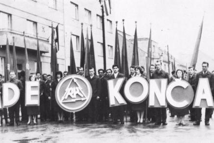 Obljetnica koje se nitko ne&nbsp;sjeća