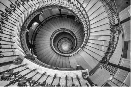 Romano Bolković: VERTIGO