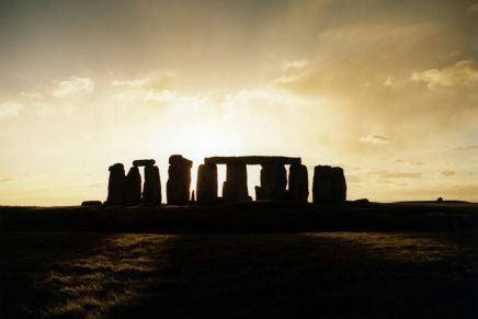 Sanja Šantak: Noć ljetnog&nbsp;solsticija