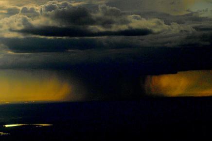 Darija Žilić: Ljetne&nbsp;oluje