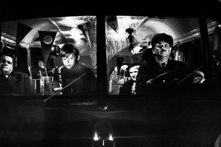 Abdulah Sidran: OTAC SE VRAĆA SA SLUŽBENOG&nbsp;PUTA