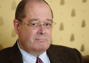 Preminuo povjesničar Ivo&nbsp;Banac