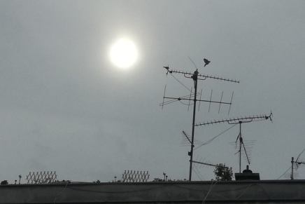 Andrea Grgić: Šaputanje na&nbsp;terasi