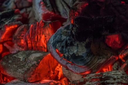 Alan Meniga: Evolucija&nbsp;roštiljanja