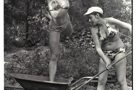 Sanja Bachrach Krištofić: Sramotna kultura&nbsp;potpora