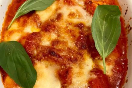 Alan Meniga: „Ostavljam trag…” (Gnocchi alla&nbsp;Sorrentina)