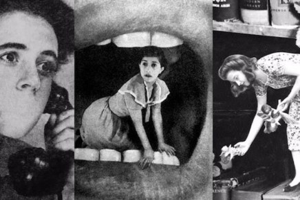 Kako se živi feminizam – Ženske prakse na području&nbsp;Balkana