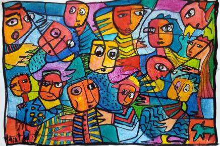 Karlo Jurak: Izbori u kratkim&nbsp;crticama