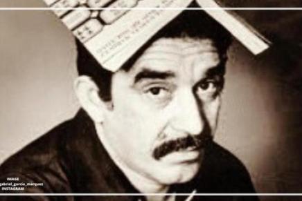 Pero Kvesić: Gabriel Garcia Marquez iza Željezne zavjese