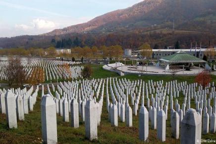 OBSODBA IZJAVE PREDSEDNIKA VLADE RS JANEZA JANŠE  O RAZLOGIH ZA GENOCID V&nbsp;SREBRENICI