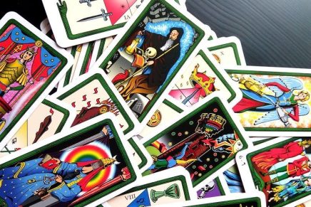 Mirna Weber: Gataj mi (zmisli se&nbsp;najlepše)