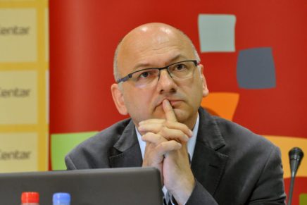 Dejan Jović: Hrvatska je na ovim izborima skrenula ulijevo iako je izabrala&nbsp;HDZ