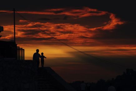 Dubravka Belas: Izlazak s&nbsp;ocem