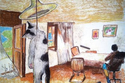 Stevo Basara: Najbolje pišem kad mi depresija počne gristi&nbsp;džigere