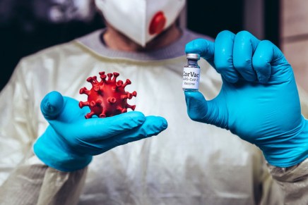 Rusko sveučilište dovršilo klinička ispitivanja cjepiva protiv&nbsp;korone