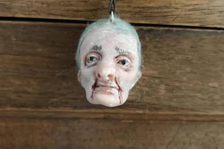 Božica Jelušić: NIŠTA NI O&nbsp;ČEMU