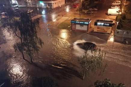 Romano Bolković: A ja sam vas upozorio na SLIVNE&nbsp;VODE