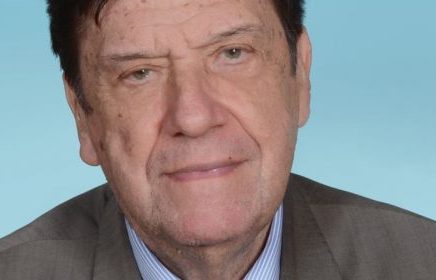 Preminuo je akademik Tomislav&nbsp;Raukar