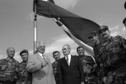 Katarina Peović: OLUJA SOCIJALNE&nbsp;NEPRAVDE