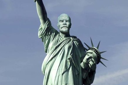 Paul Mason: Kako zamisliti smrt&nbsp;kapitalizma