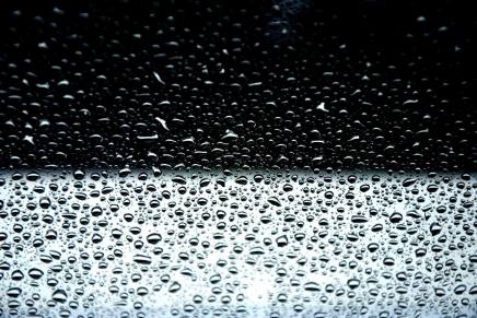 Aleksandar Horvat: DEŽĐ SE&nbsp;ČEKA