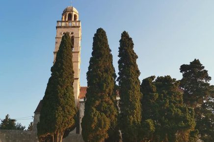 Darija Žilić: Otok