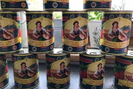 Alan Meniga: SVE TAJNE SAN&nbsp;MARZANA