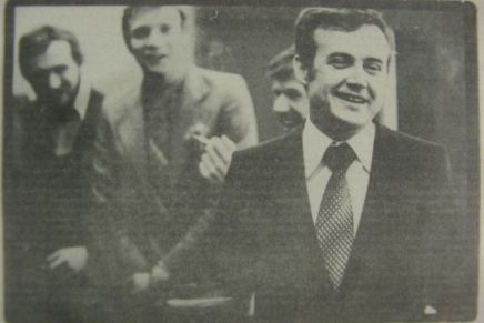 Pero Kvesić: Radije sam se svađao sa Šuvarom nego bio suglasan s onima koji su došli nakon&nbsp;njega