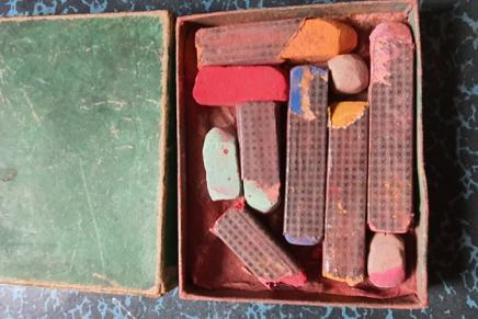 Domagoj Margetić: Jedna novembarska noć u Anti-muzeju – Trokutovi Lorca i&nbsp;Goran