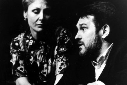 Ivica Buljan: Za Zoju Odak ili zauvik nam svitli od&nbsp;gori