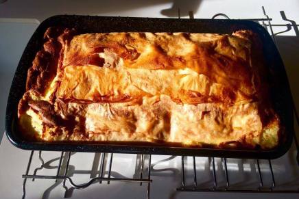 Alan Meniga: How to make perfect&nbsp;moving-pie