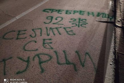 Sead Alić: “SELITE SE TURCI” (Uz izbore u Crnoj&nbsp;Gori)