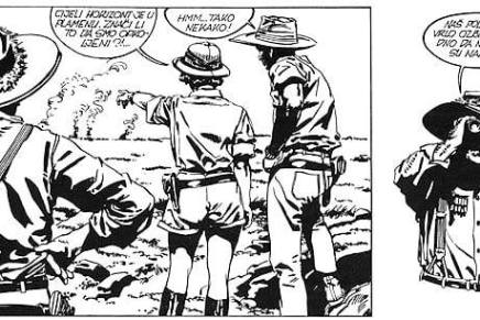 Veljko Krulčić: UZ 92. ROĐENDAN JULESA&nbsp;RADILOVIĆA