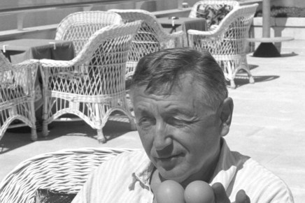 Biserka Drbohlav: Uz odlazak Jiříja&nbsp;Menzela