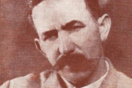 Aleksandar Horvat: Mihovil Pavlek – Miškina, seljački pisec i pučki&nbsp;tribun