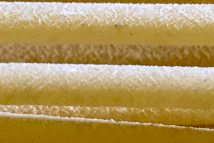 Alan Meniga: How To Cook The Perfect&nbsp;Pasta