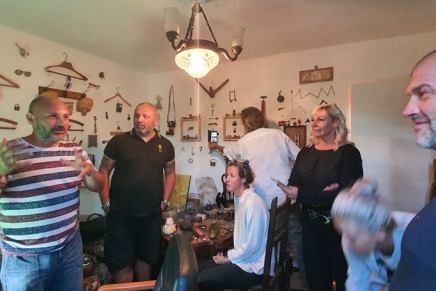 Domagoj Margetić: Na Trokutovoj izložbi najavljeno otvaranje&nbsp;Antimuzeja