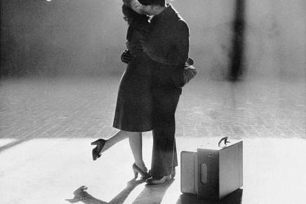 Nikola Gamilec: TRAGANJE ZA&nbsp;LJUBAVLJU