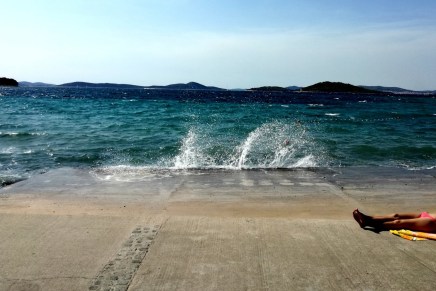 Jovo Mraović: OPOMENULA ME&nbsp;BODULKA