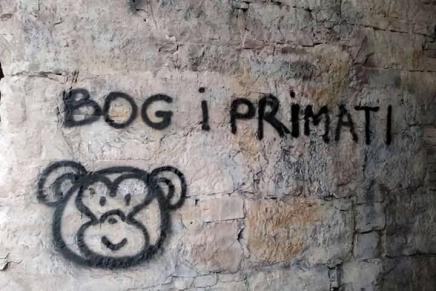 Jasna Šamić: POPOVSKA DEMOKRACIJA NA&nbsp;BALKANU