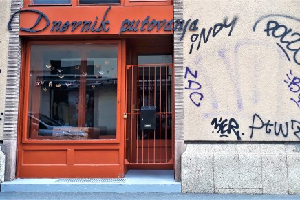 Bosiljko Domazet – Influensa mrzovolje: Bum zval, oni neka&nbsp;plate