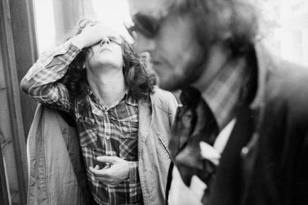 Vesna Ivezić: Za Prvi maj u Amsterdam ili kako je to bilo u Zagrebu u to&nbsp;vrijeme