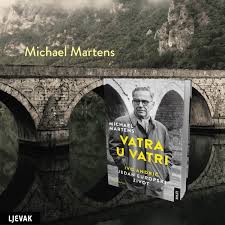 Đorđe Matić: ŽIVOTOPISAC PROTIV&nbsp;PISCA