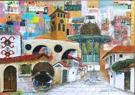 Jasna Šamić: Koturova – Muzička – Zmaj Jovina (3) 