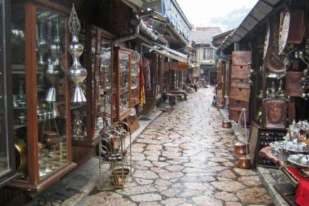 Jasna Šamić: Koturova – Muzička – Zmaj Jovina&nbsp;(2)