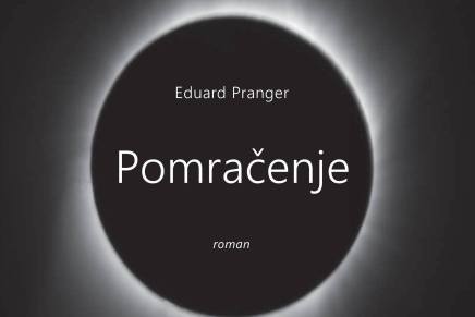 Eduard Pranger: ISPRIKA ČITATELJIMA, NAKLADNIKU I LUDWIGU&nbsp;BAUERU